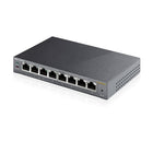TP-Link TL-SG108PE 8-Port Gigabit Easy Smart PoE Switch-Simple network set-up on top of plug-and-play connectivity