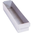 Euro Drawers, CC507, 5 Pack-Outside Dimensions W" x D" x H" - 5 9/16 x 17 5/8 x 4 5/8