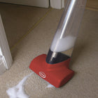 Ewbank 280 Cascade Carpet Shampooer-Telescopic handle with trigger release