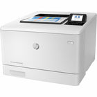 HP Colour LaserJet Ent M455dn Printer-Print Speed: 29 ppm colour, 29 ppm black, 25 ppm colour duplex, 25 ppm black duplex