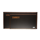 Impacto MAT5020 X-Standing Mat 16" x 28"-Dimensions: 28" x 16" x 1.5"