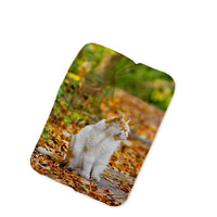 Staples Print Custom Blankets-Choose 1 or more pictures to print on the blanket