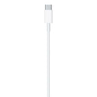 Apple USB-C to Lightning Cable-Lightning Male Connector