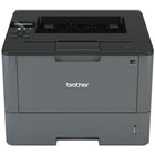Brother HL-L5200DW Wireless Monochrome Network Protocol Laser Printer-Prints up to 42ppm