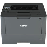 Brother HL-L5200DW Wireless Monochrome Network Protocol Laser Printer-Prints up to 42ppm