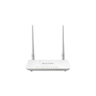 Tenda D301 ADSL2Plus Modem Router (NET-TD-D301)-300 Mbps transfer rate