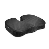 Motorcycle Gel Cushion For Cruiser Tourtecs TPE Gel S Black CB23347 ✓ Buy Now