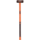 Garant Double-Face Sledge Hammer with 36" Handle, 12.71 Lbs-Top-of-the-line industrial grade tools designed for intense and continuous use