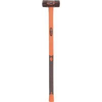 Garant Double-Face Sledge Hammer with 36" Handle, 12.71 Lbs-Top-of-the-line industrial grade tools designed for intense and continuous use