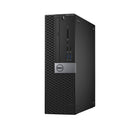 Dell Refurbished OptiPlex 5050 SFF, 3.2 GHz Intel Core i5-6500, 16 GB RAM, 512GB SSD, Windows 10 Professional-16 GB RAM