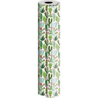 JAM Paper Industrial Size Bulk Wrapping Paper Rolls, Sedona, 1/2 Ream (834 Sq. Ft)-417ft x 24in (834 sq. ft)