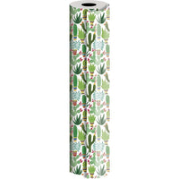 JAM Paper Industrial Size Bulk Wrapping Paper Rolls, Sedona, 1/2 Ream (834 Sq. Ft)-417ft x 24in (834 sq. ft)