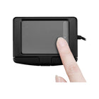 Adesso GP-160UB Easy Cat 2 Button Glidepoint Touchpad - Electromagnetic - USB-2 Buttons (Left/Right)