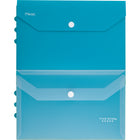 Five Star Storage Envelope - 11-1/2" x 9-5/16" - Assorted-10