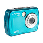 Polaroid iSO48 Waterproof 16MP 4x Optical Zoom Digital Camera - Teal-4x Optical Zoom