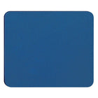 DAC MP-8A-BLU Mouse Pad 1/4" (6mm), Blue-Provides precision mouse tracking