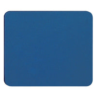 DAC MP-8A-BLU Mouse Pad 1/4" (6mm), Blue-Provides precision mouse tracking