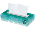 Kleenex Professional Facial Tissue - 2-Ply - Flat Facial Tissue Boxes for Business - White - 36 Pack-2-Ply