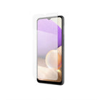 Zagg InvisibleShield Glass Elite Plus for Samsung GA32 5G-Samsung GA32 5G