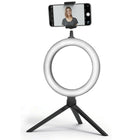 On Air Halo Ring Light-USB Powered