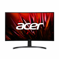 Acer ED273U Abmiipx 27" VA Curved 2K Gaming Monitor-Screen Size 27"