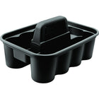 Rubbermaid Carry Caddy-Transports tools to job for efficient cleaning and waste disposal