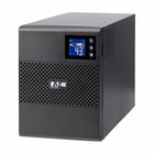 Eaton 5SC UPS, 750 VA, 525 W, 5-15P input, Outputs: (6) 5-15R-Load Capacity: 525 Watts