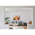 Stadler Form Roger Big Air Purifier - 1100 sq. ft.-1 Year Limited Manufacturer Warranty