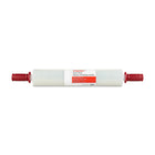Staples Stretch/Pallet Wrap with Handles - 20" x 1000'-Built-in handles make it easy and comfortable for you to securely apply the wrap