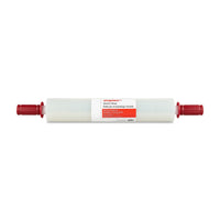 Staples Stretch/Pallet Wrap with Handles - 20" x 1000'-Built-in handles make it easy and comfortable for you to securely apply the wrap