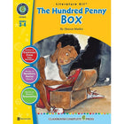 eBook: The Hundred Penny Box Literature Kit (PDF version - 1-User Download) - ISBN 978-1-77167-004-3 - Grade 3 - 4-You will receive two emails: one confirming your entire order, and one with a "Download Software" buttonYou can download immediately or return to your email to download later