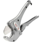 Ratchet Action Plastic Pipe &amp; Tubing Cutter No.RC-1625-Repl. Blade - TLZ432