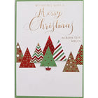 Rosedale Gold 5-1/2" x 8" Greeting Cards/Envelopes - 36859-Value Greeting Cards