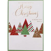Rosedale Gold 5-1/2" x 8" Greeting Cards/Envelopes - 36859-Value Greeting Cards