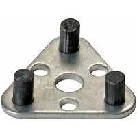 Weld-Mate Flints - 5 Pack-Flints for Flint Lighter