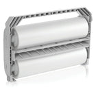 GBC Foton 30 Auto-Threading Laminating Film Cartridge Refill, 3 Mil, 80' (3381639081)-3 mil thickness, 80' x 11.5"
