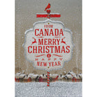Millbrook Studios 5-3/8" x 7-3/4" Greeting Cards/Envelopes - 21068-Value Greeting Cards