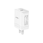 JCPal 18W USB-C Power Adapter-Portable, compact, and travel friendly design