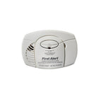 First Alert Battery Operated Carbon Monoxide Detector-Battery-powered carbon monoxide detector
