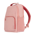 Incase Facet 20 L Backpack - Aged Pink-Quick release strap to make it easy to remove your bag in tight quarters