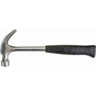 Aurora Tools Steel Handle Hammers - Tubular Handle Hammers - 12 Pack-Face Finish Polished