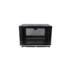 Tripp Lite Srw6U Wall Mount Rack Enclosure Server Cabinet-Form Factor: Wall Mountable