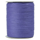 JAM Paper Wraffia Ribbon, 200 Yards per spool, Purple, 2 Pack (CO23527g)-Purple