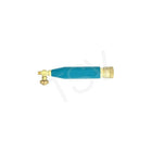 Gentec 22-66QT-FASP Quick Con.Rear Valve A T Handle, Air Acetylene (66QT-RA)-Gas Type: Air Acetylene