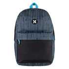 Hurley Dawn Patrol Backpack - Shibori-Soft and durable fabric