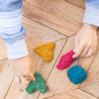 Educational Insights Playfoam Naturals Hide & Seek Sensory Set - Multicolor-7