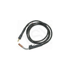 Weld-Mate Tregaskiss Style Replacement Air Cooled MIG Gun - 400 Amps, Tweco DP-Feeder Plug: Tweco DP