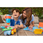 Educational Insights Design & Drill Build-It Bucket - Multicolor-6