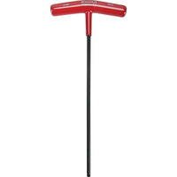 Bondhus Individual T- Handle Hex Keys - 5mm - 12 Pack-Style T Handle