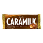 Cadbury Caramilk - 50-Gram Bar - 48 Pack-Caramel
